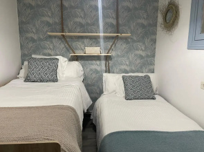 Apartamento El Cuco