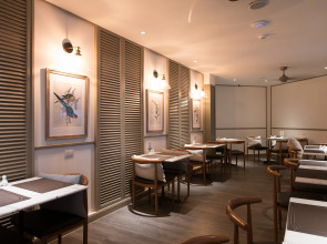 Sawaddi Patong Resort & Spa by Tolani