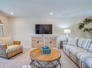 Sea Oats 244 2 Bedroom Condo by RedAwning