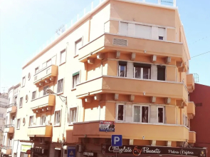 Guesthouse Sweet Liberdade