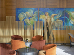 Mandarin Oriental Miami