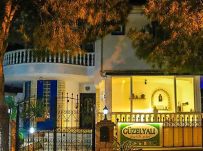 Güzelyali Butik Otel