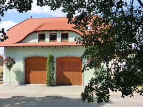 Holiday Home in Bavaria Near Hiking Trails