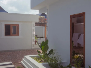 Nebo Studio Apartments