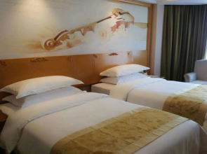 Vienna International Hotel Zhuhai Golden Phoenix