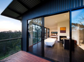 Elevated Plains Retreat 1