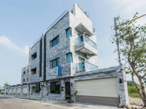 Yujing Mountain Water Residence I