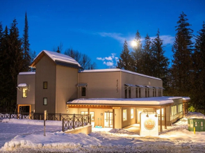 Nowhere Special Hostel