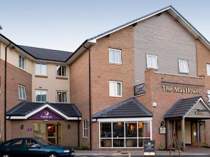 Premier Inn Harwich