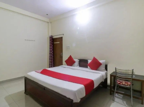 OYO 43901 Baba Guest House