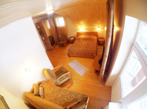 Agio Hotel