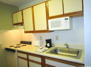 Extended Stay America Columbus Sawmill Rd.