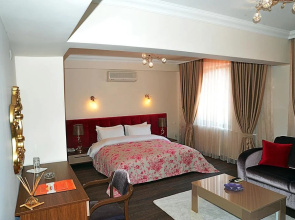 Sultan Hotel