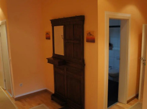 Ferienwohnung Pöttershof
