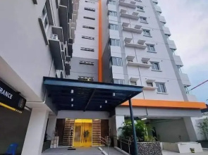 Room-cozy Cebu City Condo - Heart of the