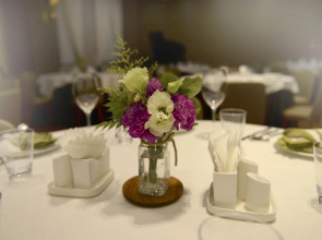 Busan Business Hotel