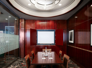 DoubleTree by Hilton New York Midtown Fifth Ave