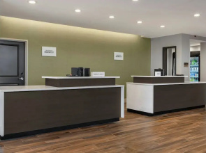 Residence Inn By Marriott Detroit Dearborn