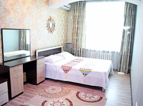 Luxury Palace Apartment