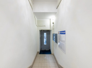 Улучшенные апартаменты «ApartLux Краснопресненская»