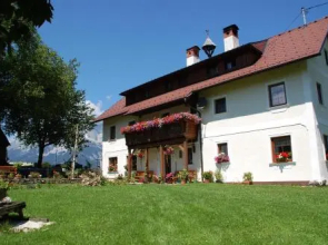 Bauernhof Lutzmann Hof 'Moar Z'winklern'