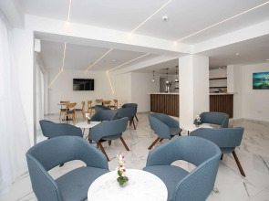 Best Western Plus Larco Hotel