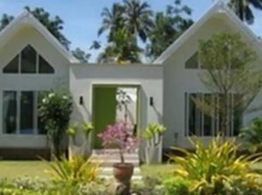 Nanachart Beach Homes