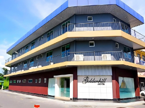 OYO Rooms Near Tanjung Aru Beach