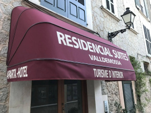 Residencial Suites Valldemossa