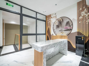 Cozrum Home - Daisy House