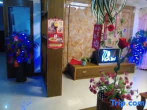 Wuzhen Sunshine Inn