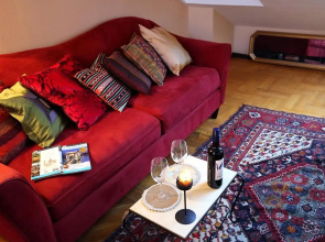 Margaret Apartment for 5 people with Panorama Terrace
