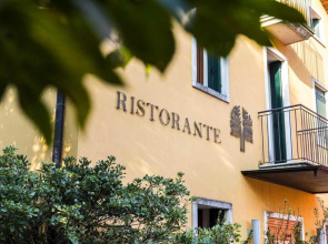 Hotel Ristorante Due Platani