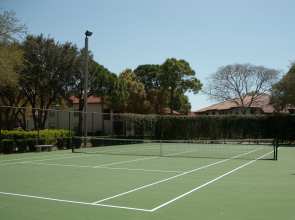 Shorewalk Vacation Villas