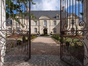 Chateau de La Platerye