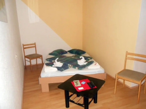 Pension Stechlinsee