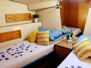 Ginevra Boat&Breakfast