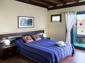 Villas Tamaragua