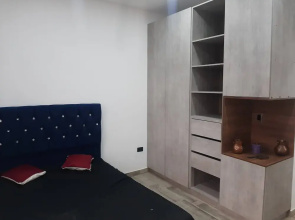 Studio Apartment Near The Can