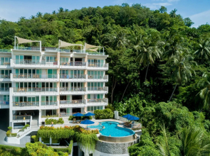 The Park Surin by Resava Aparthotel