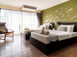 Ploen Place Residence