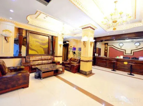 Hotel Sofia(next to the central pedestrian street)
