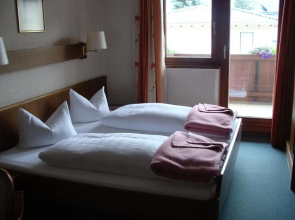Sporthotel Schieferle