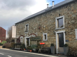 Gîte de Corbion Loft1
