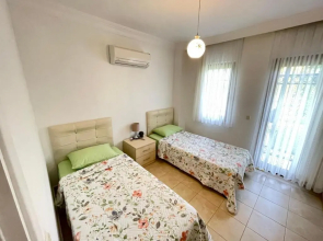 King Apartment 2 Bedroom