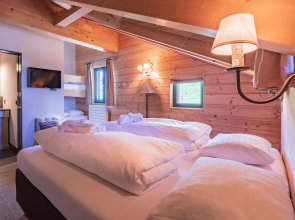 Rinderberg Lodge