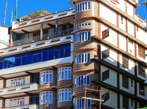 Hotel Vivid Tawang