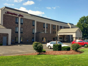 Hampton Inn Kansas City/Blue Springs