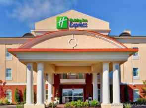 Holiday Inn Express McComb by IHG