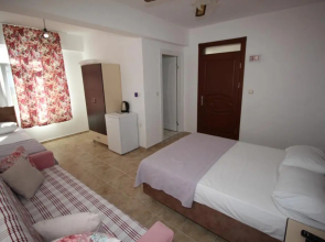 Genç Butik Otel